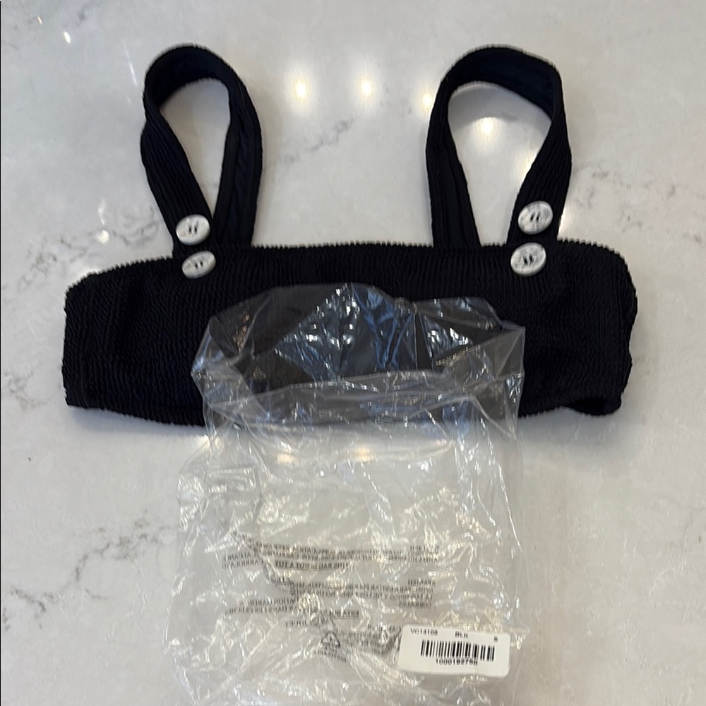 Brand new! Vici bikini top - Picture 3 of 5